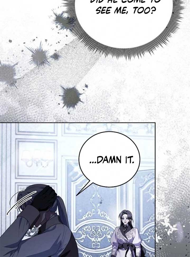 I’ll Take on This Marriage in This Life Chapter 41 - Page 62