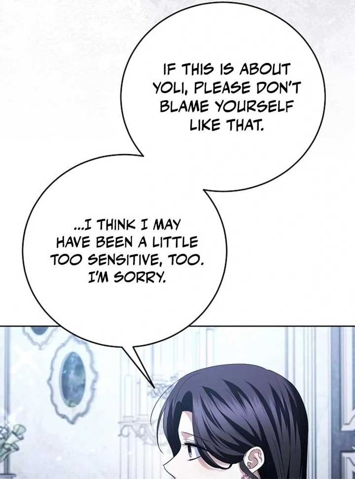 I’ll Take on This Marriage in This Life Chapter 41 - Page 68