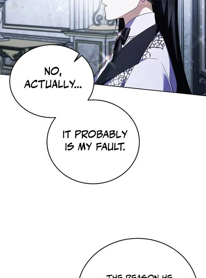 I’ll Take on This Marriage in This Life Chapter 41 - Page 69