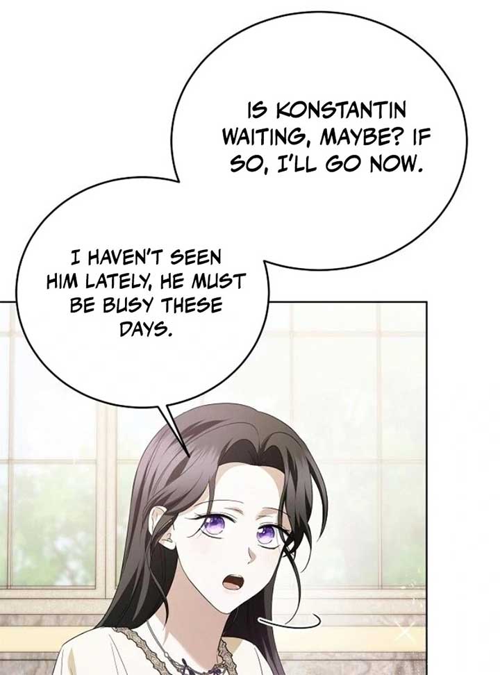 I’ll Take on This Marriage in This Life Chapter 41 - Page 7