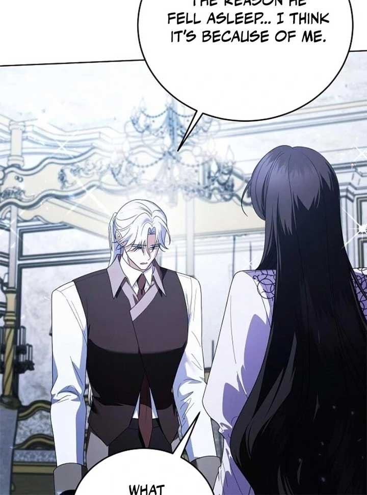 I’ll Take on This Marriage in This Life Chapter 41 - Page 70