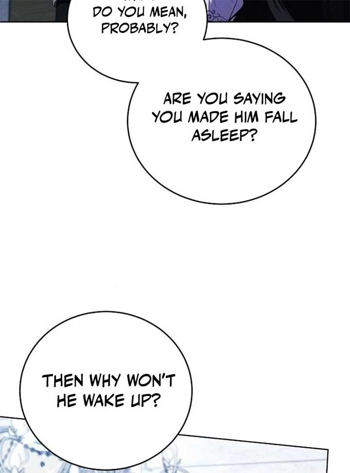 I’ll Take on This Marriage in This Life Chapter 41 - Page 71