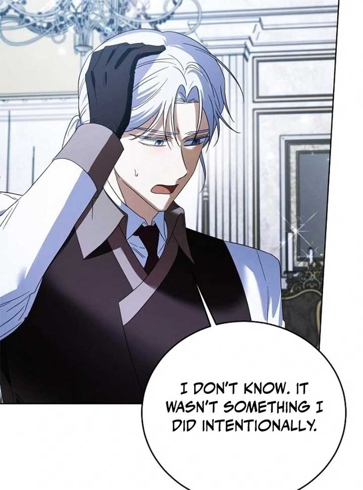 I’ll Take on This Marriage in This Life Chapter 41 - Page 72
