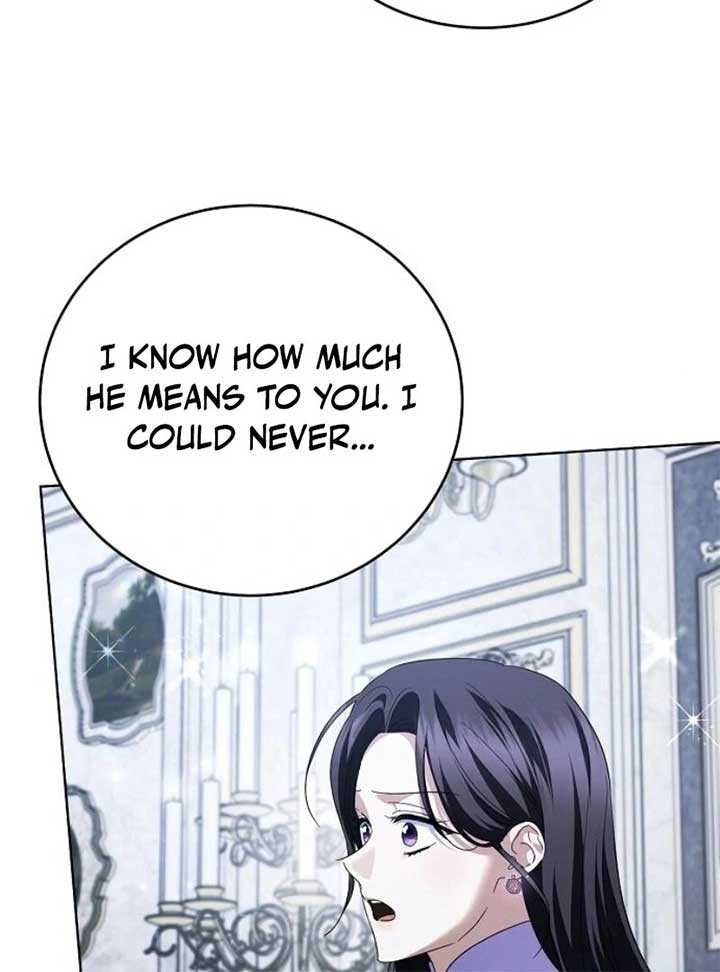 I’ll Take on This Marriage in This Life Chapter 41 - Page 73