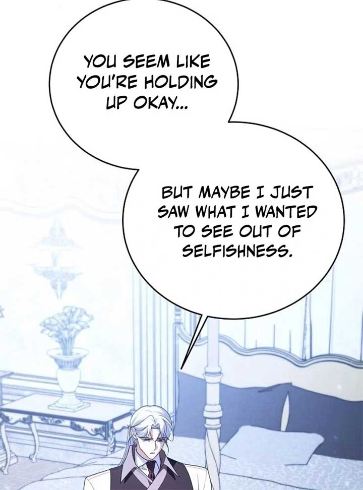 I’ll Take on This Marriage in This Life Chapter 41 - Page 75