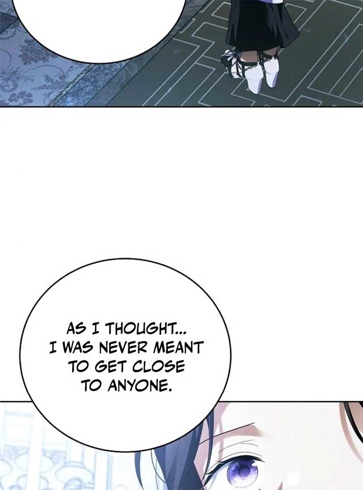 I’ll Take on This Marriage in This Life Chapter 41 - Page 77