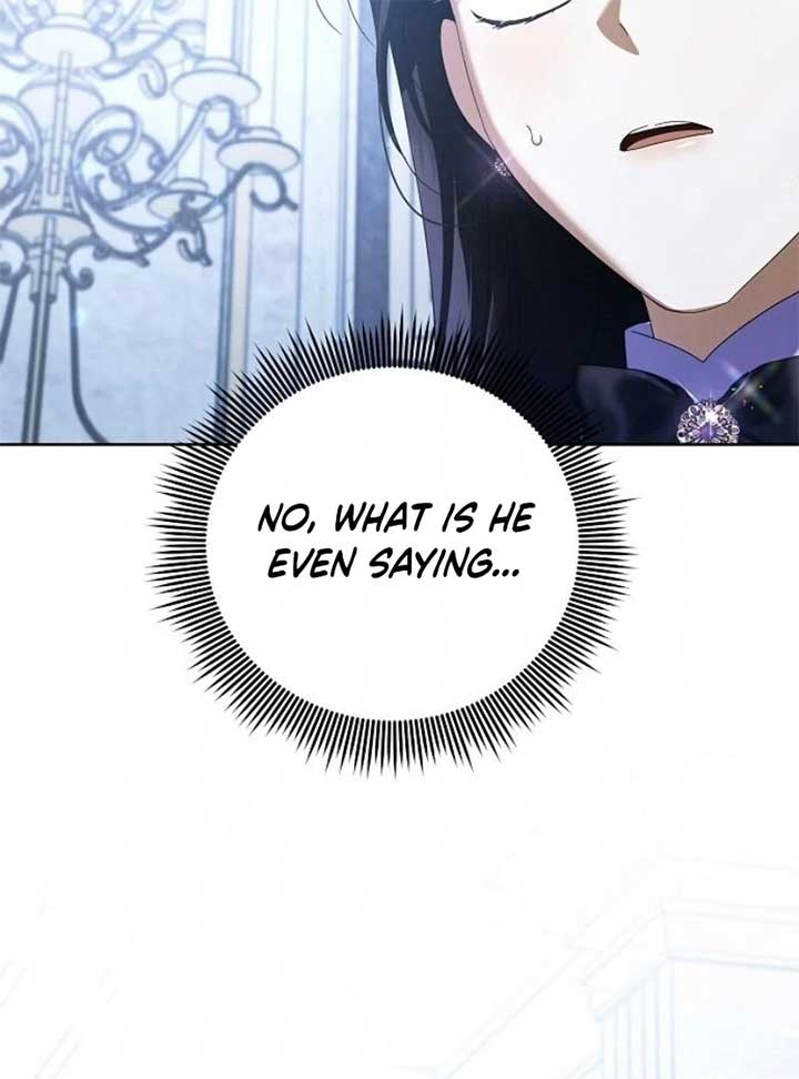 I’ll Take on This Marriage in This Life Chapter 41 - Page 78