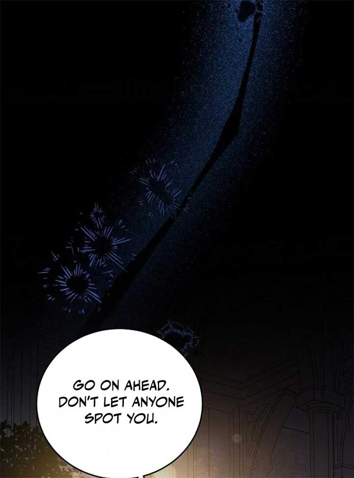 I’ll Take on This Marriage in This Life Chapter 41 - Page 92