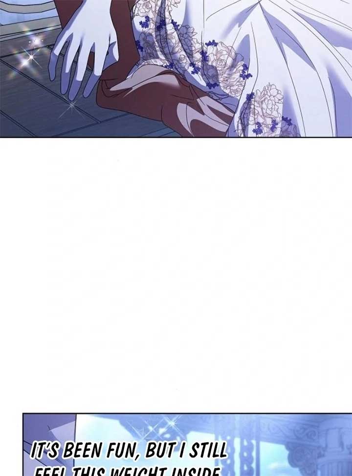 I’ll Take on This Marriage in This Life Chapter 42 - Page 105