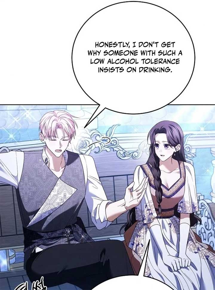 I’ll Take on This Marriage in This Life Chapter 42 - Page 110