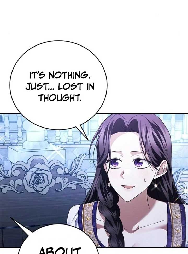 I’ll Take on This Marriage in This Life Chapter 42 - Page 113