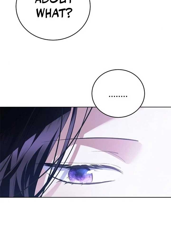 I’ll Take on This Marriage in This Life Chapter 42 - Page 114
