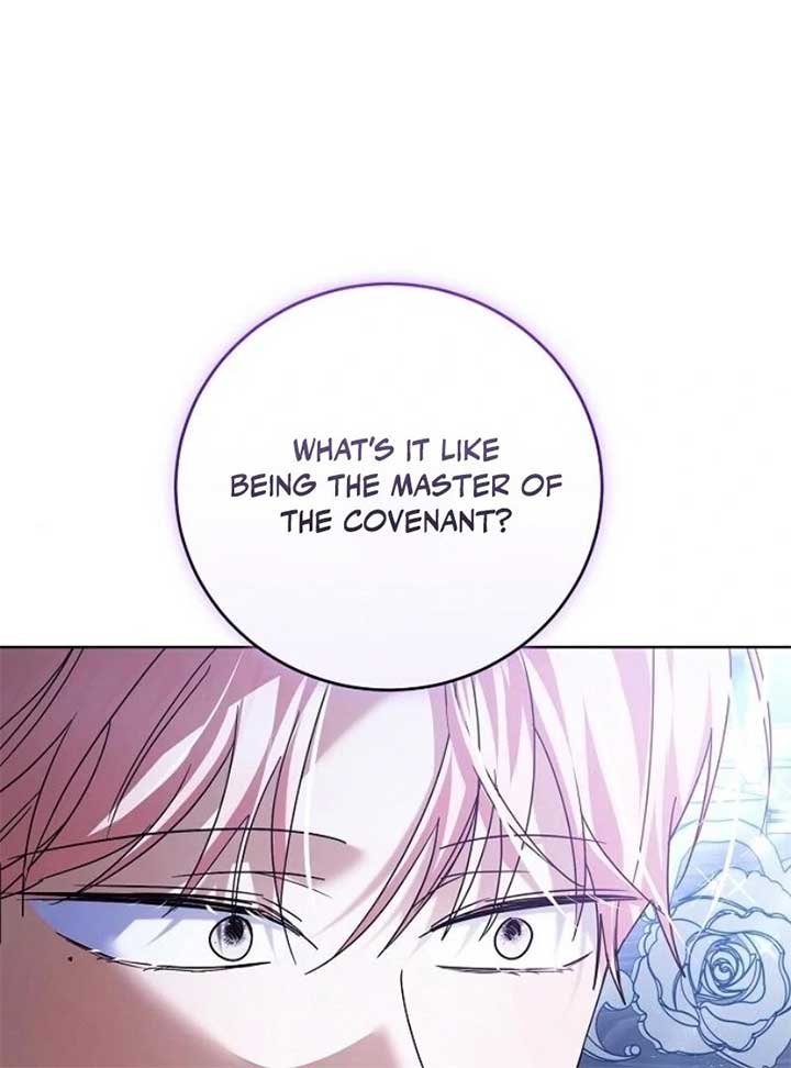 I’ll Take on This Marriage in This Life Chapter 42 - Page 115