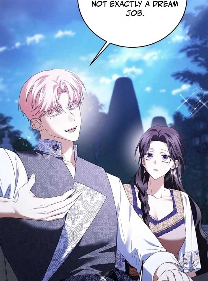 I’ll Take on This Marriage in This Life Chapter 42 - Page 119