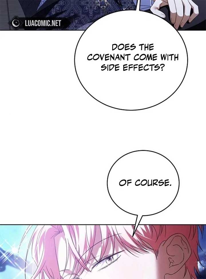 I’ll Take on This Marriage in This Life Chapter 42 - Page 120