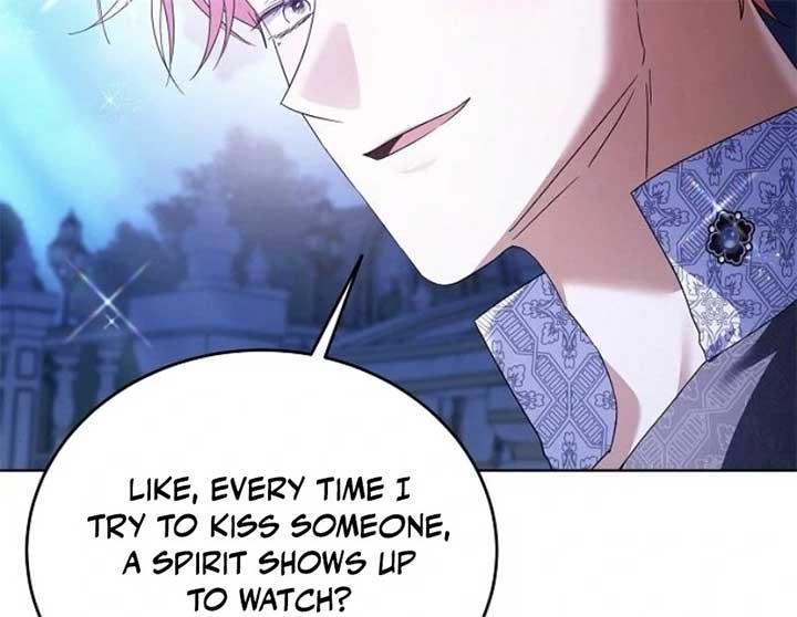 I’ll Take on This Marriage in This Life Chapter 42 - Page 121
