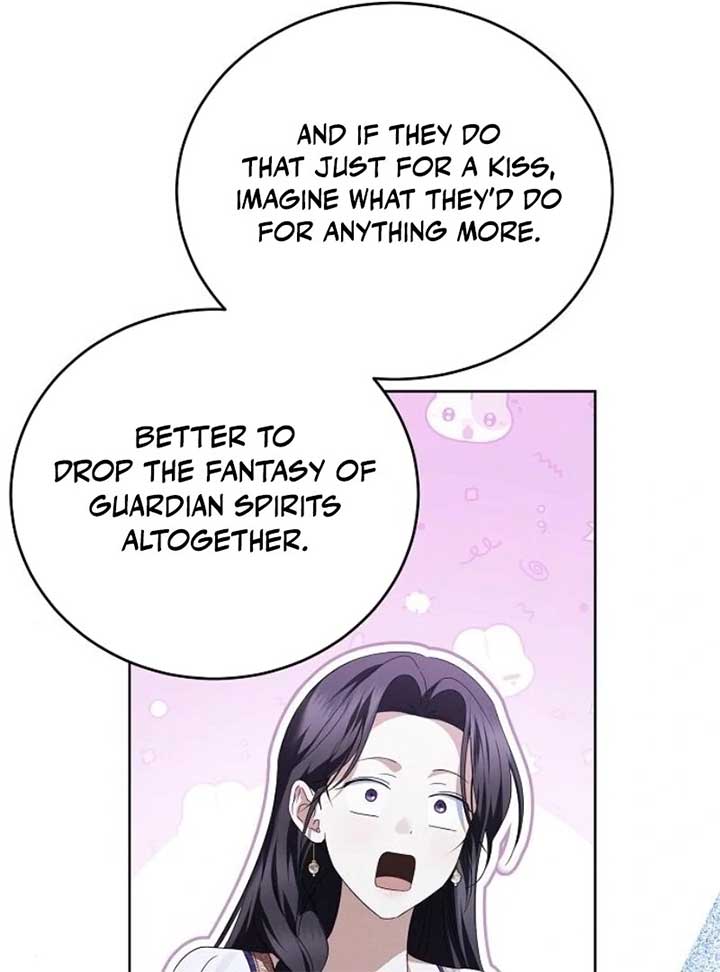 I’ll Take on This Marriage in This Life Chapter 42 - Page 123