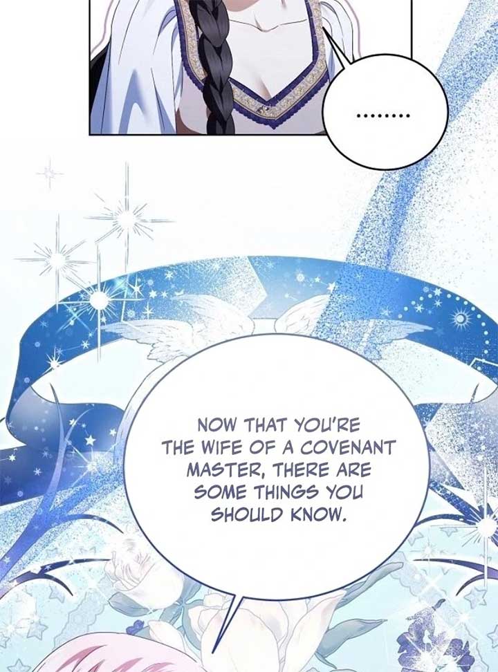 I’ll Take on This Marriage in This Life Chapter 42 - Page 124