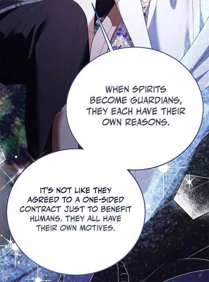 I’ll Take on This Marriage in This Life Chapter 42 - Page 126