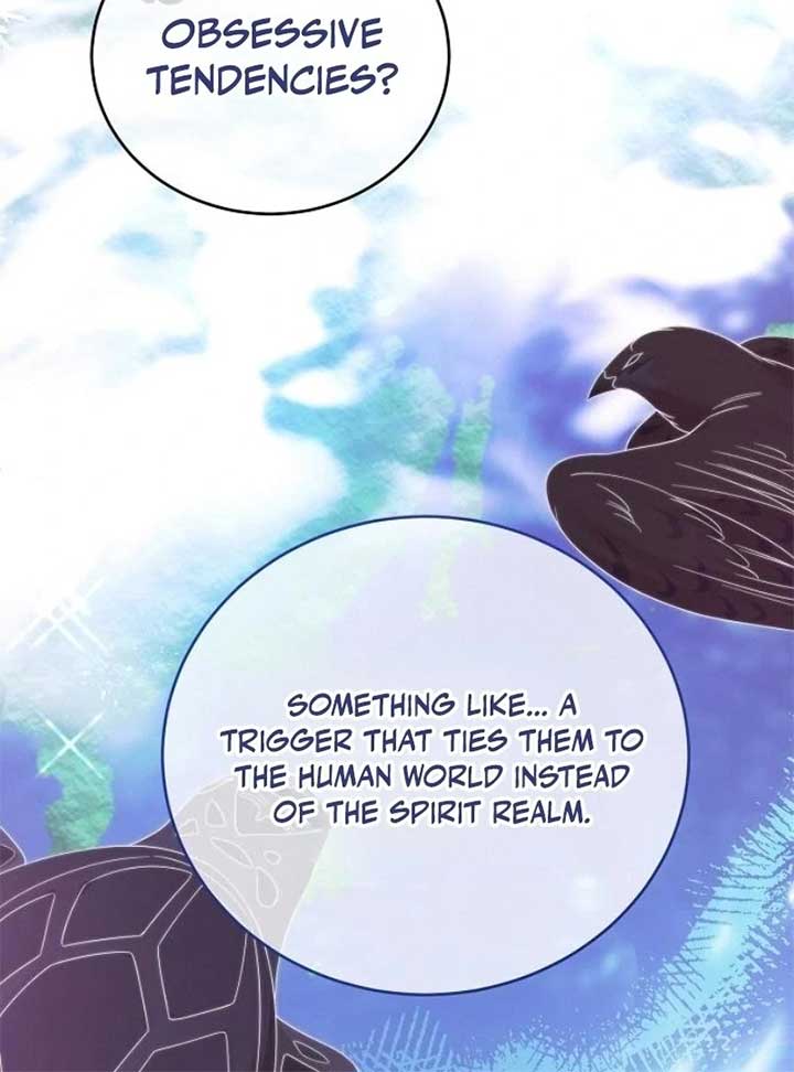 I’ll Take on This Marriage in This Life Chapter 42 - Page 128