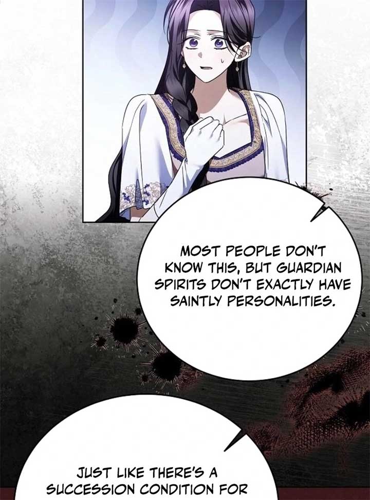 I’ll Take on This Marriage in This Life Chapter 42 - Page 131