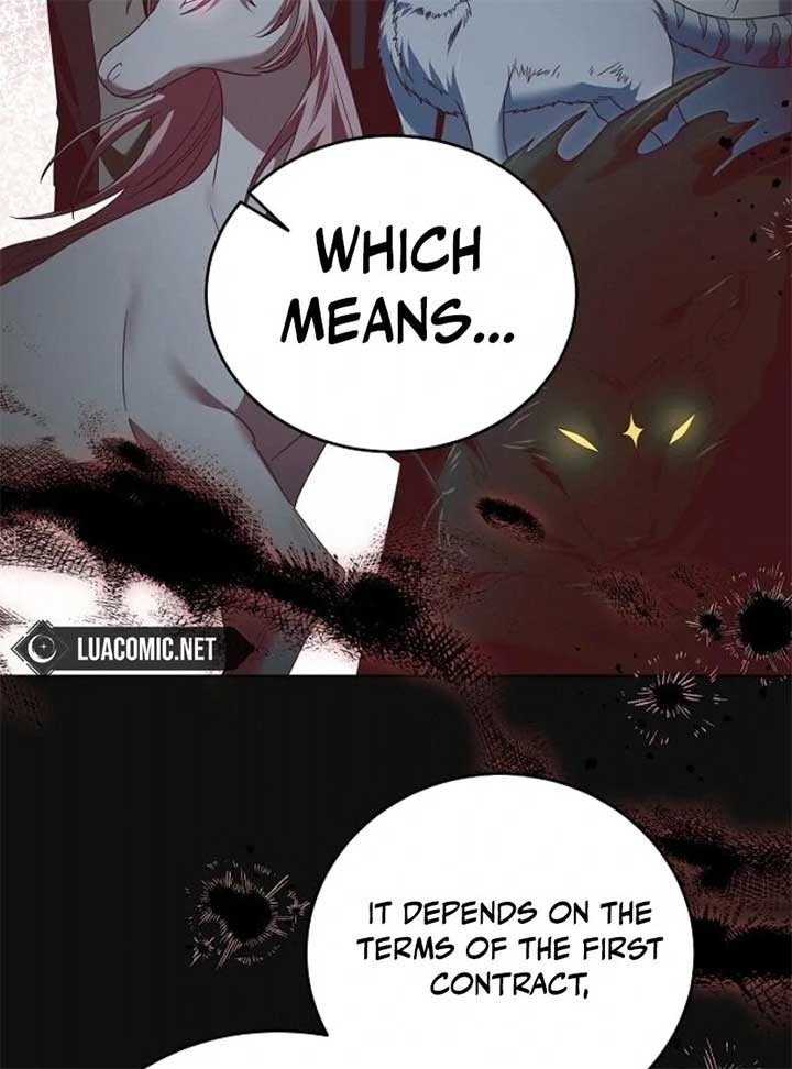 I’ll Take on This Marriage in This Life Chapter 42 - Page 133