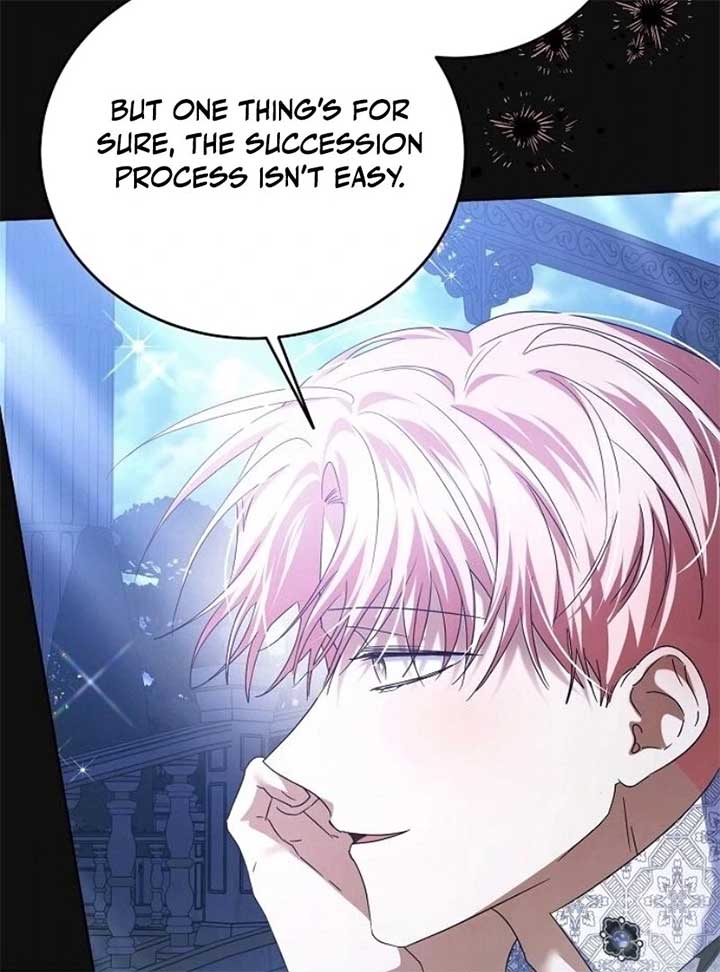 I’ll Take on This Marriage in This Life Chapter 42 - Page 134