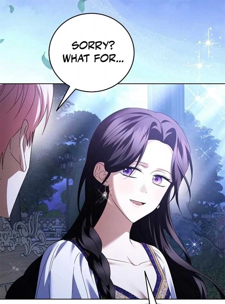 I’ll Take on This Marriage in This Life Chapter 42 - Page 137