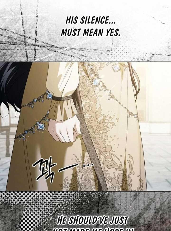 I’ll Take on This Marriage in This Life Chapter 42 - Page 14