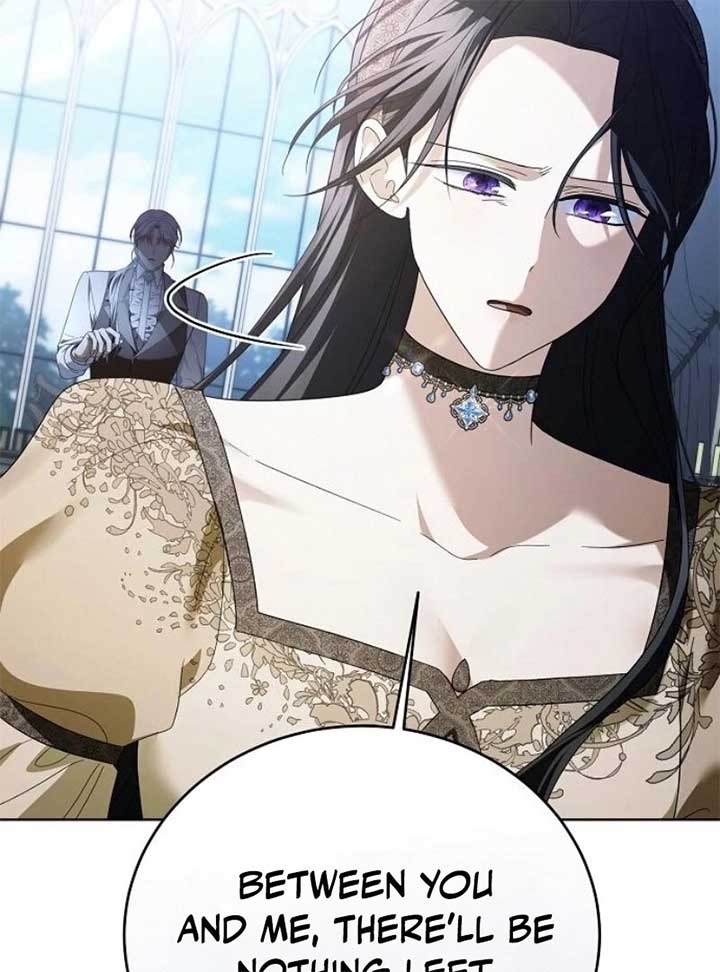 I’ll Take on This Marriage in This Life Chapter 42 - Page 18