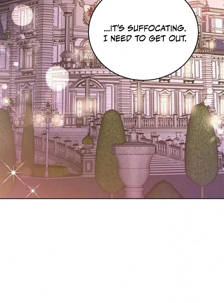 I’ll Take on This Marriage in This Life Chapter 42 - Page 23