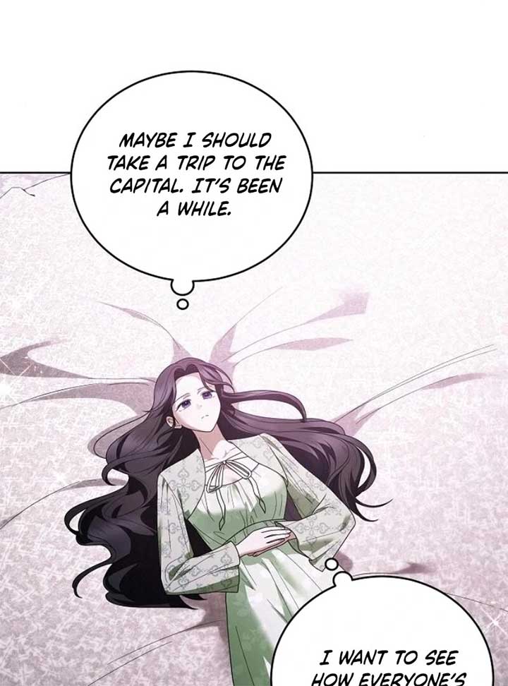 I’ll Take on This Marriage in This Life Chapter 42 - Page 24