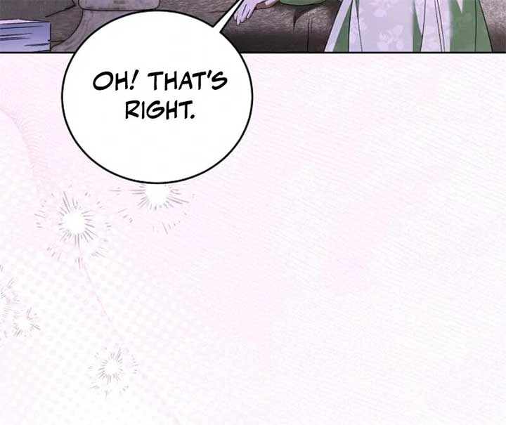 I’ll Take on This Marriage in This Life Chapter 42 - Page 27