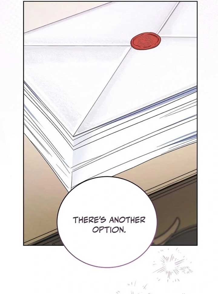 I’ll Take on This Marriage in This Life Chapter 42 - Page 28