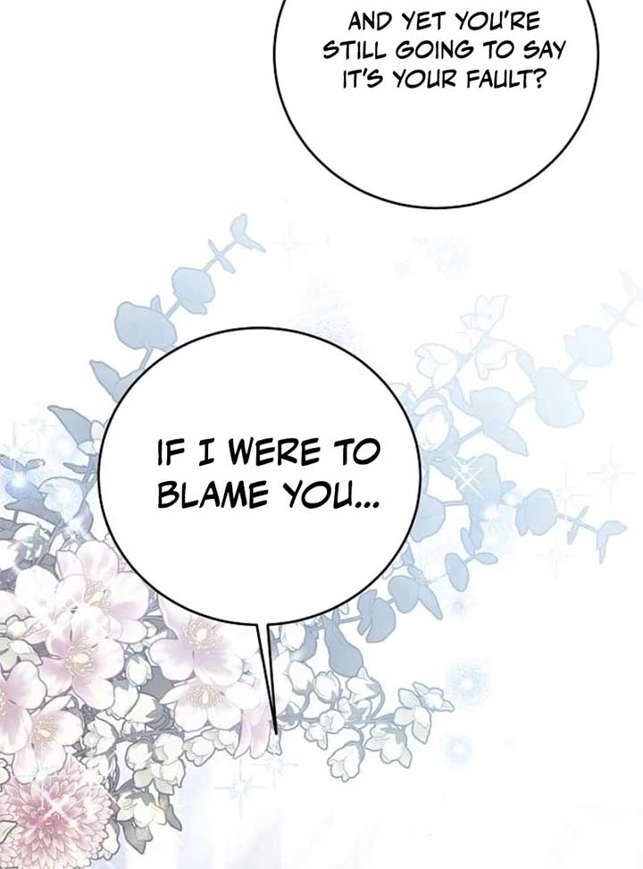 I’ll Take on This Marriage in This Life Chapter 42 - Page 3