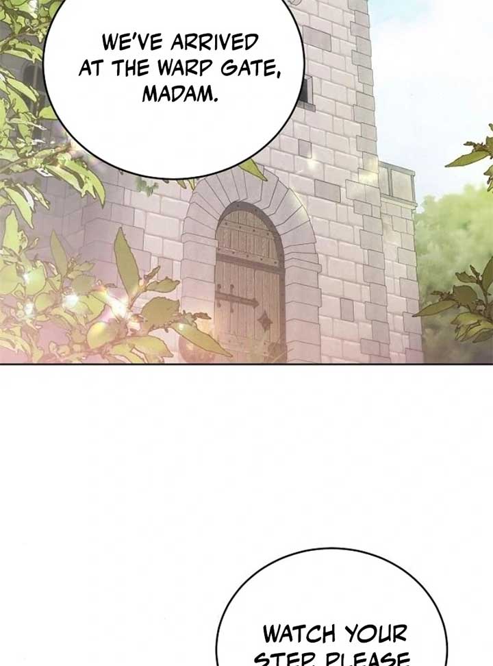 I’ll Take on This Marriage in This Life Chapter 42 - Page 31
