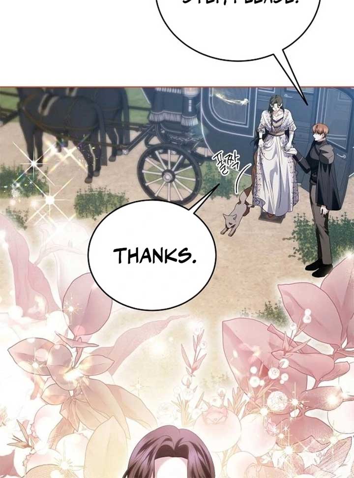 I’ll Take on This Marriage in This Life Chapter 42 - Page 32