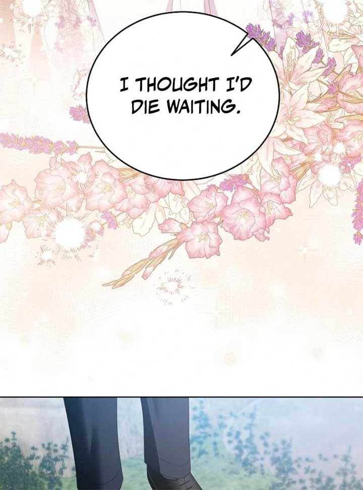 I’ll Take on This Marriage in This Life Chapter 42 - Page 34