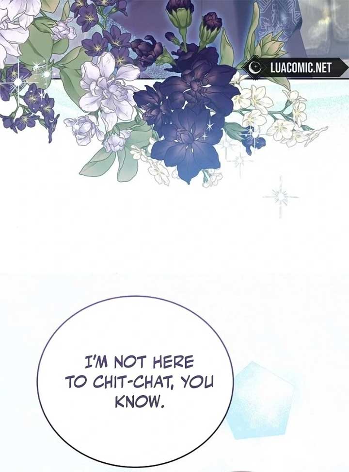 I’ll Take on This Marriage in This Life Chapter 42 - Page 37