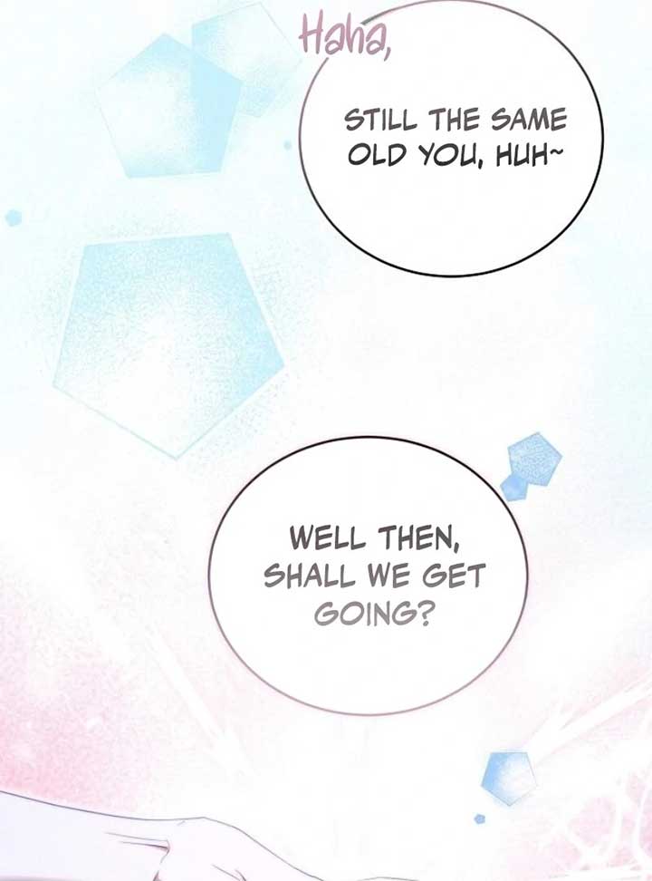 I’ll Take on This Marriage in This Life Chapter 42 - Page 38