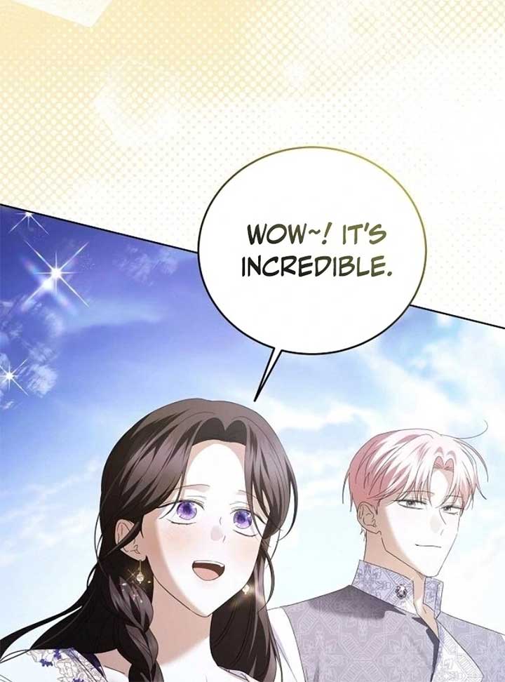 I’ll Take on This Marriage in This Life Chapter 42 - Page 46