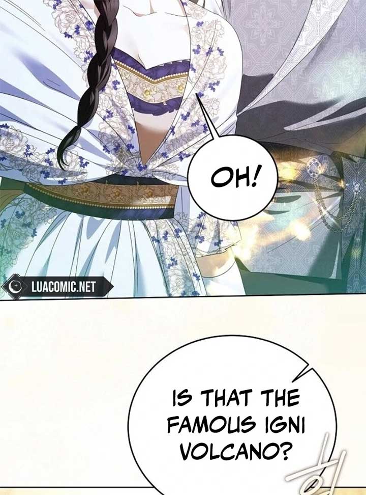 I’ll Take on This Marriage in This Life Chapter 42 - Page 47