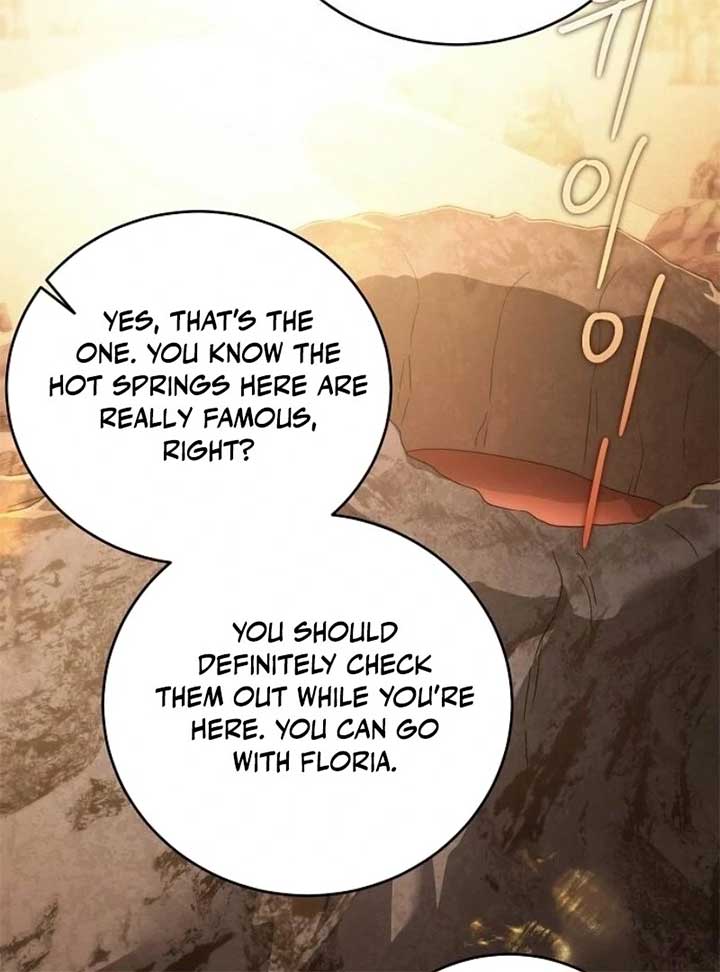 I’ll Take on This Marriage in This Life Chapter 42 - Page 48