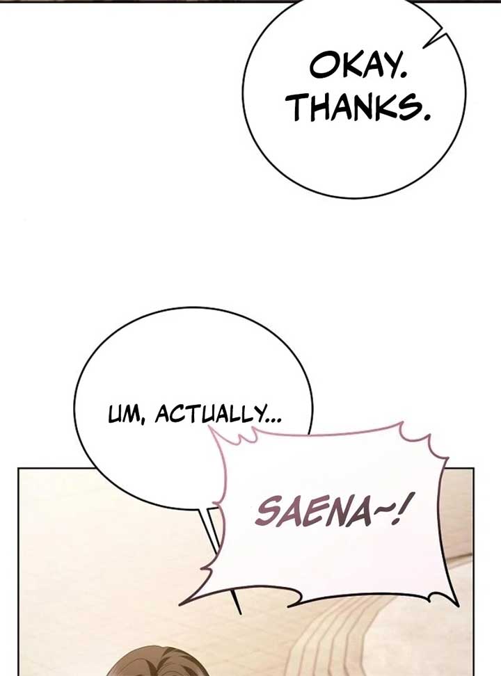 I’ll Take on This Marriage in This Life Chapter 42 - Page 49