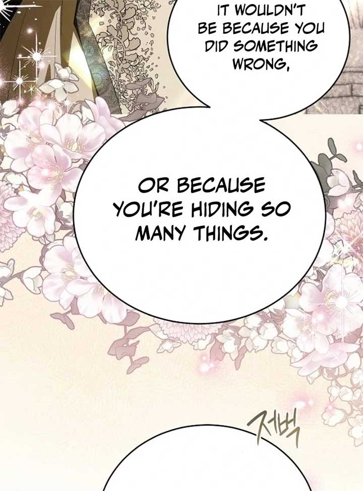 I’ll Take on This Marriage in This Life Chapter 42 - Page 5