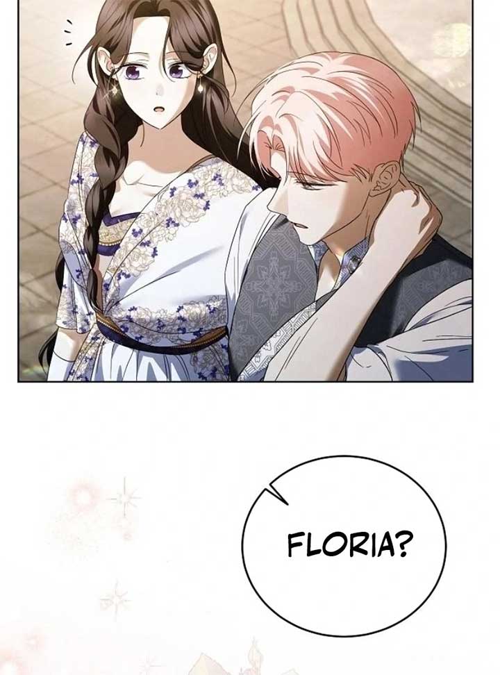 I’ll Take on This Marriage in This Life Chapter 42 - Page 50