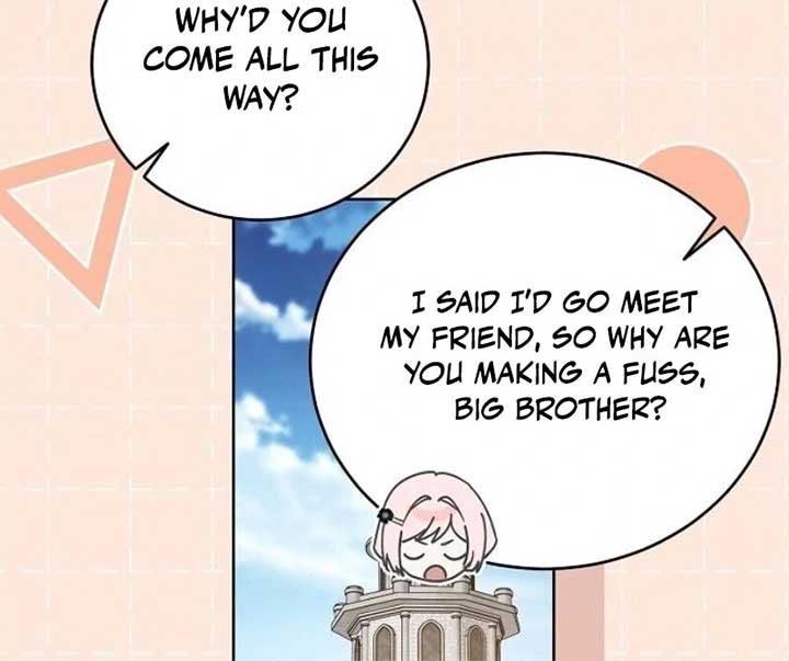 I’ll Take on This Marriage in This Life Chapter 42 - Page 53