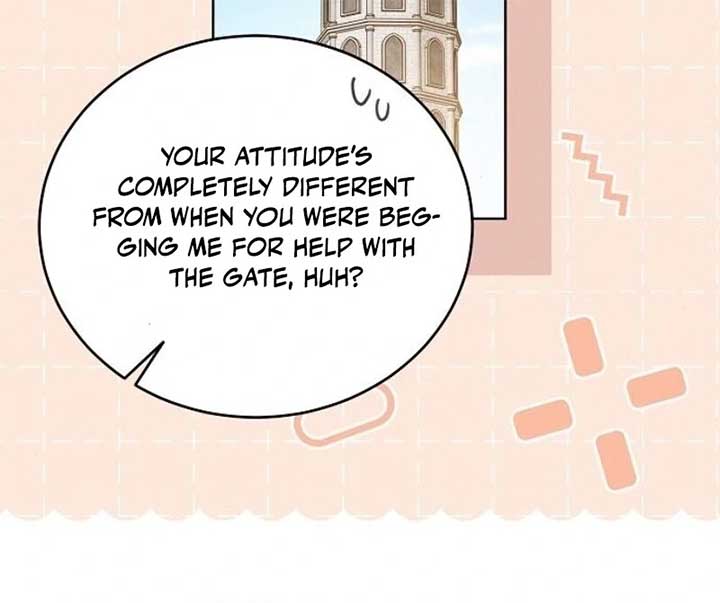 I’ll Take on This Marriage in This Life Chapter 42 - Page 54
