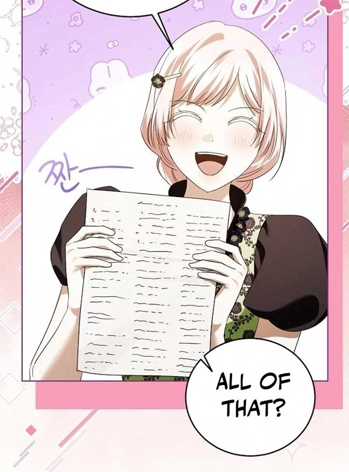I’ll Take on This Marriage in This Life Chapter 42 - Page 57