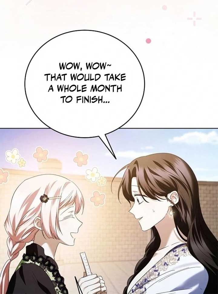 I’ll Take on This Marriage in This Life Chapter 42 - Page 58